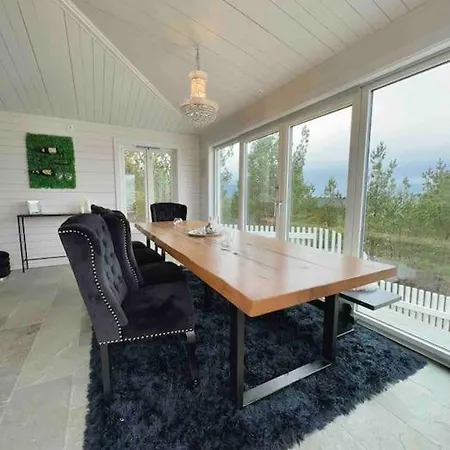 Villa Freya With Stunning Sea View