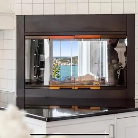 Villa Freya With Stunning Sea View