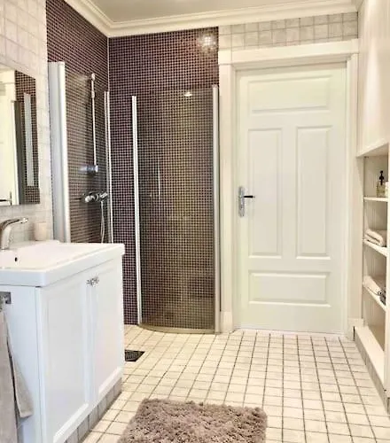 Freya With Stunning Sea View * Kristiansund