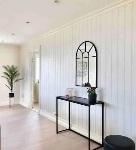 Freya With Stunning Sea View Villa