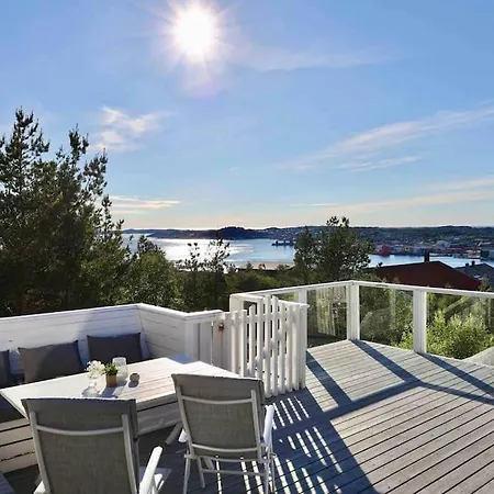 Freya With Stunning Sea View * Kristiansund